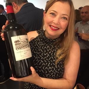 Meet your Posher, Adrienne